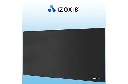 Podkładka pod mysz i klawiaturę - 89x40 cm