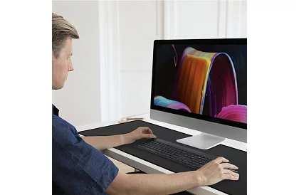 Podkładka pod mysz i klawiaturę - 89x40 cm