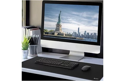 Podkładka pod mysz i klawiaturę - 89x40 cm