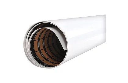 Strefowa mapa z flagami – Scratch Map the World