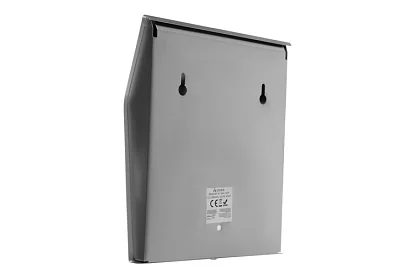 LED solarny numer domu