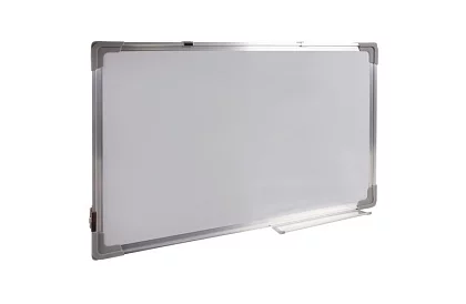 Tablica magnetyczna 40 x 60 cm + akcesoria