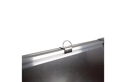 Tablica magnetyczna 40 x 60 cm + akcesoria