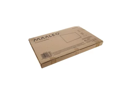 Tablica magnetyczna 40 x 60 cm + akcesoria