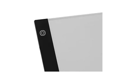 Świecąca płyta LED do rysowania A4