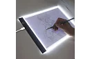Świecąca płyta LED do rysowania A4