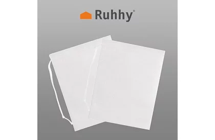 Jednorazowe torebki herbaty - zestaw 100 szt.