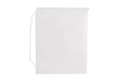 Jednorazowe torebki herbaty - zestaw 100 szt.