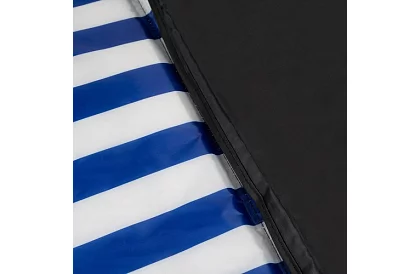 Składana mata plażowa 190 x 66 cm