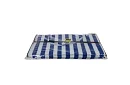 Składana mata plażowa 190 x 66 cm