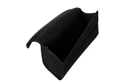 Organizer do bagażnika samochodu - 22 L