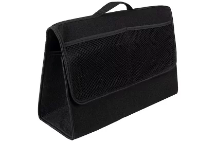 Organizer do bagażnika samochodu - 22 L