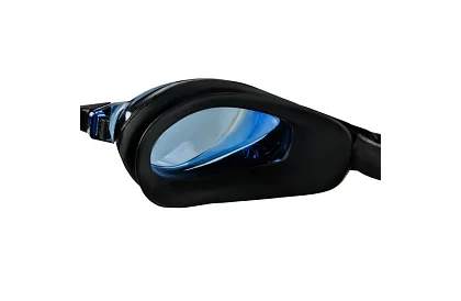 Gogle pływackie - zestaw z akcesoriami