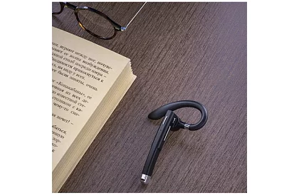 Bezprzewodowe słuchawki bluetooth z funkcją handsfree