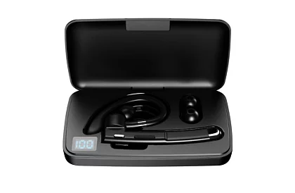 Bezprzewodowe słuchawki bluetooth z funkcją handsfree