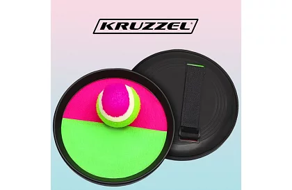 Catchball – gra rzucana