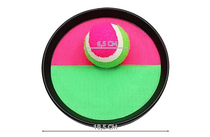 Catchball – gra rzucana