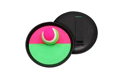 Catchball – gra rzucana