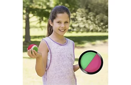 Catchball – gra rzucana