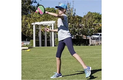 Catchball – gra rzucana
