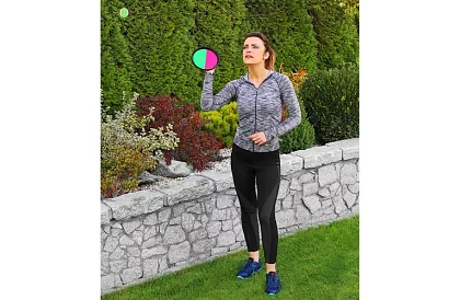 Catchball – gra rzucana
