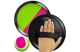Catchball – gra rzucana