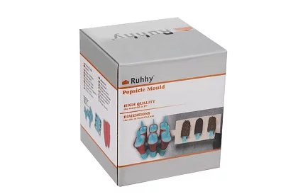 Forma na domowe lody