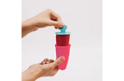 Forma na domowe lody